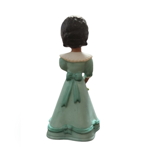 Growing Up Girls African Americanby Enesco Number 7 - Picture 2 of 3